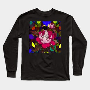 Thumbelina Small Long Sleeve T-Shirt